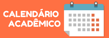 Calendário das Disciplinas do Semestre 2019.2