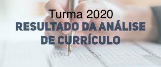 O PPGPS Divulga o Resultado da Análise dos Currículos – Turma 2020