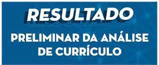 Resultado da Etapa 3 – Avaliação de Currículo Lattes – Turma 2023