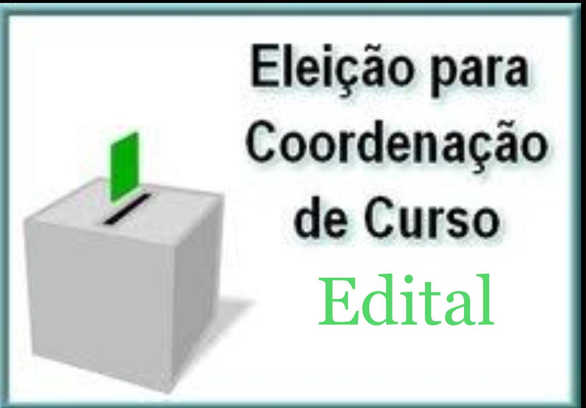 ELEIÇÃO DA COORDENAÇÃO DO PPGPS – BIÊNIO 2023/2025