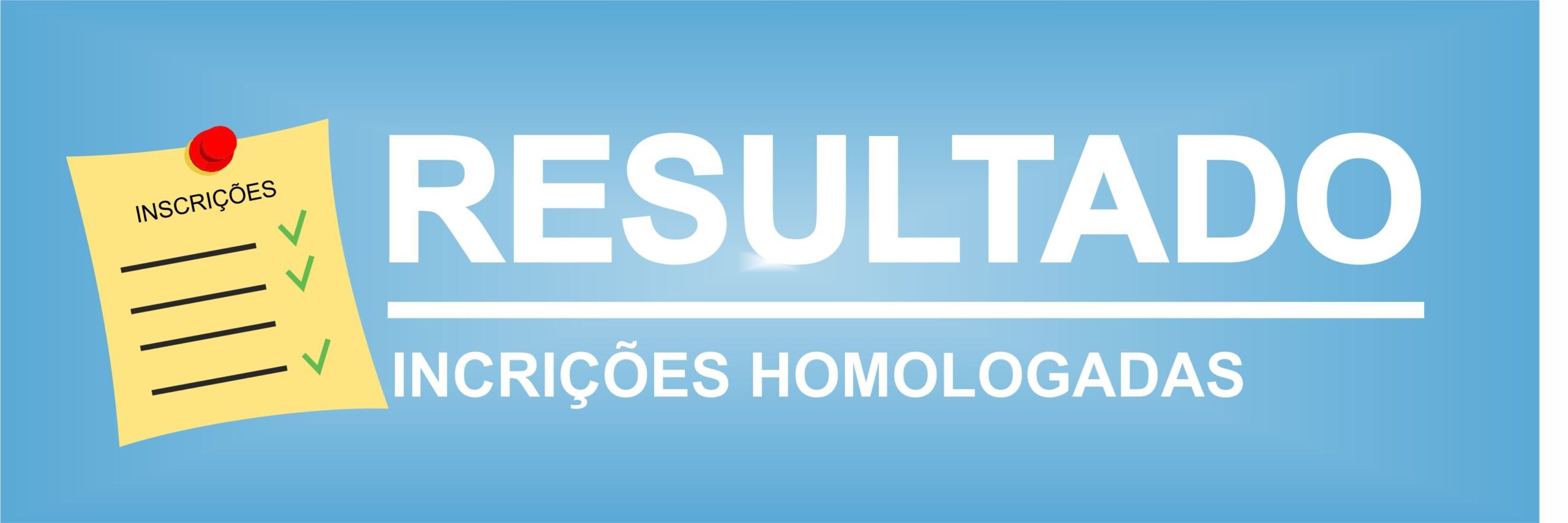 INSCRIÇÕES HOMOLOGADAS – Após Recursos | SELEÇÃO DO PPGPS – MESTRADO – TURMA 2023