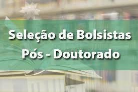 SELEÇÃO DE BOLSISTA DE PÓS-DOUTORADO – PPGPS-UEPB