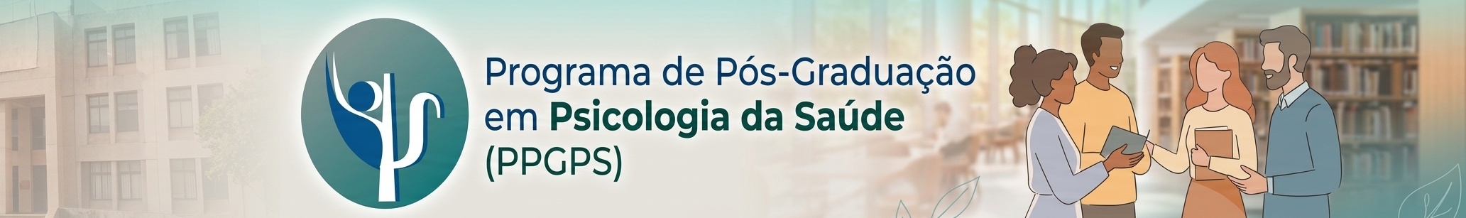 logo ppgps- uepb
