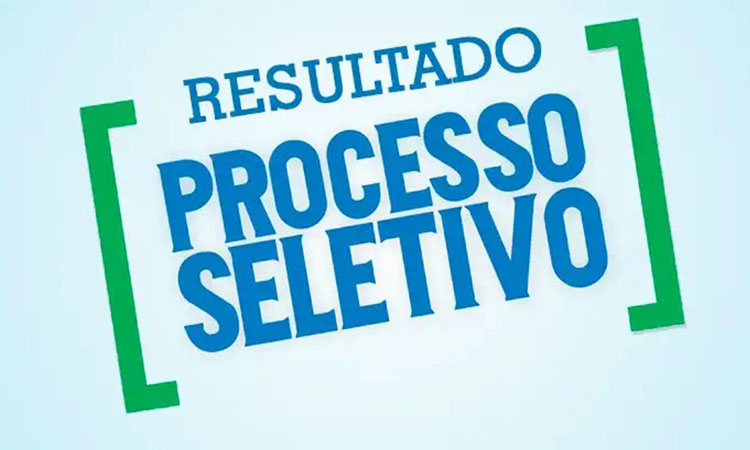 Resultado – Processo Seletivo PPGSP 2022 – Turma 2023