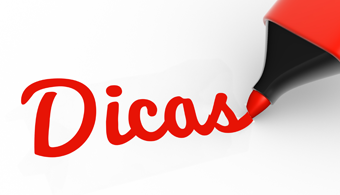 Dicas importantes: Inscrições Mestrado