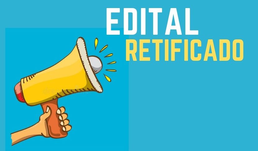 RETIFICADO - Edital para a Eleição da Coordenação do PPGSP/UEPB