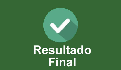 Resultado Final– PS 2024 – Turma 2025 PPGSP/UEPB