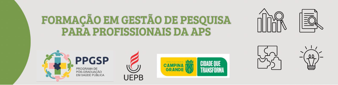 Pós-graduação em Saúde Pública oferece formação em gestão de pesquisa para profissionais do SUS