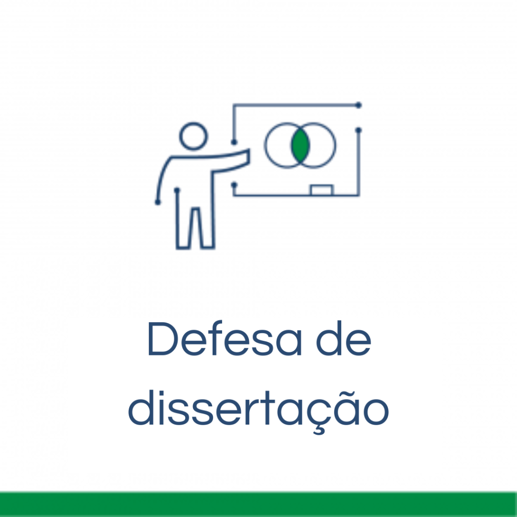 Calendário das Defesas de Dissertações - PPGSP